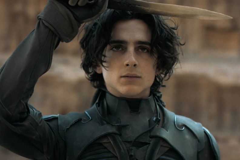 ‘Actually Terrifying’: Timothée Chalamet Says This Dune 3 Performance Will Blow Minds