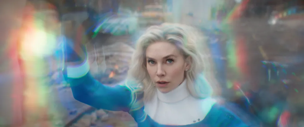 Avengers: Doomsday Rumor Suggests This MCU Love Triangle Could Actually Be Happening