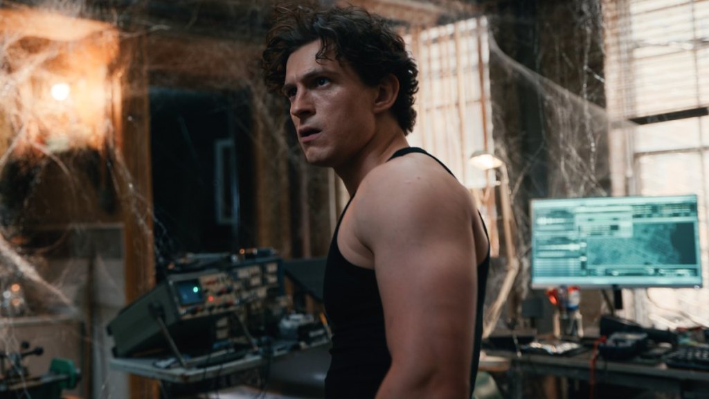 Spider-Man: Brand New Day Poster Offers Coolest Look at Tom Holland & Hulk’s Battle Yet