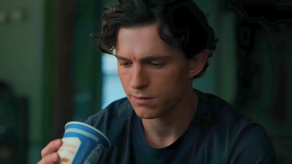 Spider-Man 4's Script Left Tom Holland Confused for Reason Fans Will Never Expect