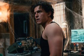 Tom Holland Reveals the Controversial Spider-Man Twist Sony Couldn't Make Work