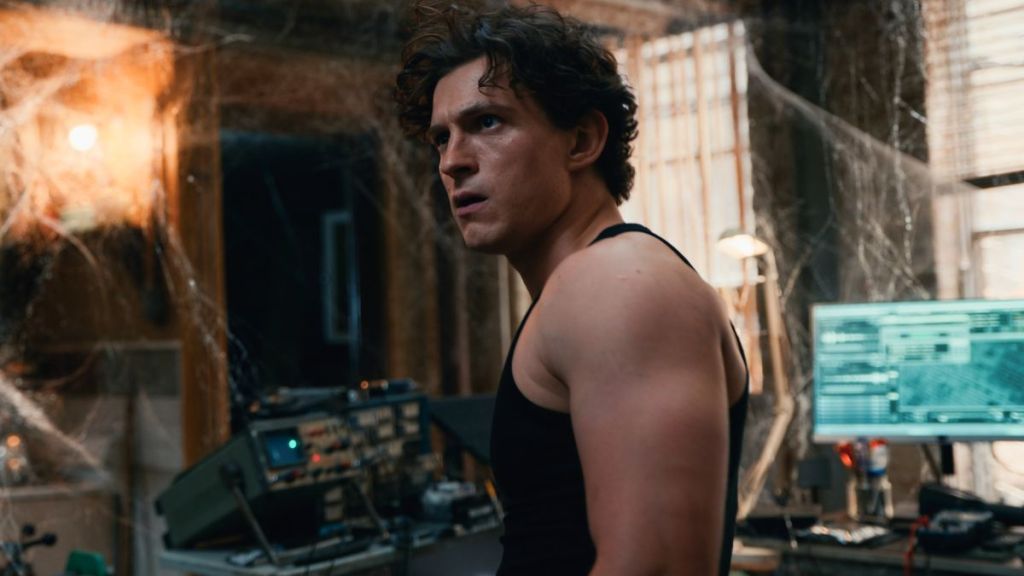 Tom Holland Reveals the Controversial Spider-Man Twist Sony Couldn't Make Work