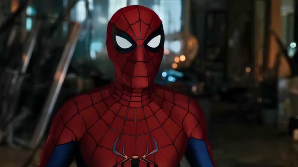 Spider-Man: Why Tom Holland Thinks Timothée Chalamet Could Have Changed the MCU Role