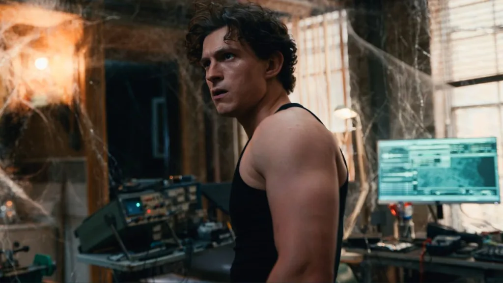 Spider-Man: Brand New Day’s Tom Holland Shares Which MCU Spoiler Blunder He Regrets Most