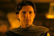 ‘A New Chapter’: Why The Odyssey Is Officially an End of an Era for Tom Holland