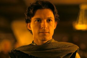 ‘A New Chapter’: Why The Odyssey Is Officially an End of an Era for Tom Holland