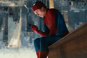 Spider-Man: Tom Holland Reveals Why Andrew Garfield & Tobey Maguire Had It Easier Than Him