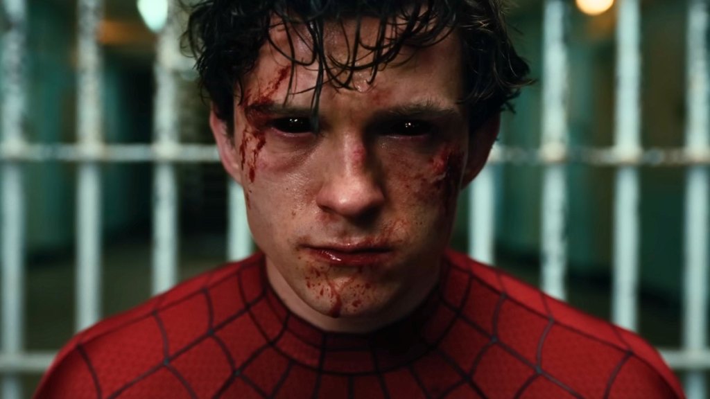 Tom Holland Calls Spider-Man: Brand New Day Peter Parker's Darkest Story Yet
