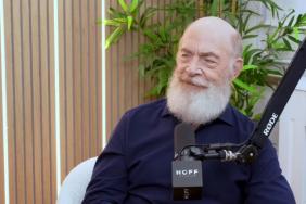 J.K. Simmons’ Spider-Man Story About Tom Holland Sounds Almost Impossible