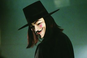 V for Vendetta TV Show Gets Devastating Update, But Could Still Happen at HBO
