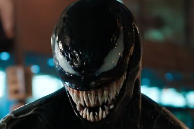 Spider-Man & Tom Hardy Venom Crossover Could Still Actually Happen in the MCU