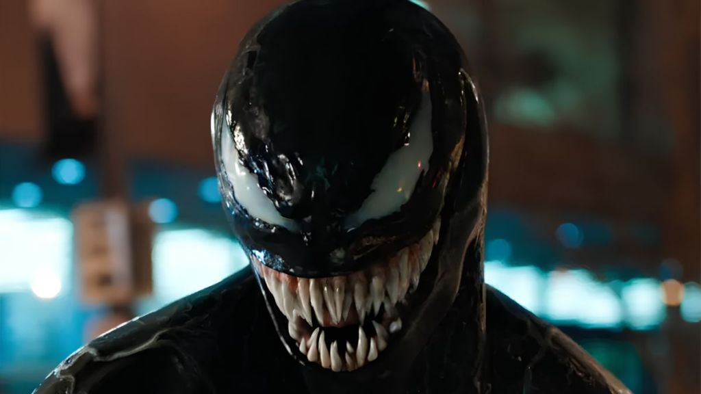 Spider-Man & Tom Hardy Venom Crossover Could Still Actually Happen in the MCU