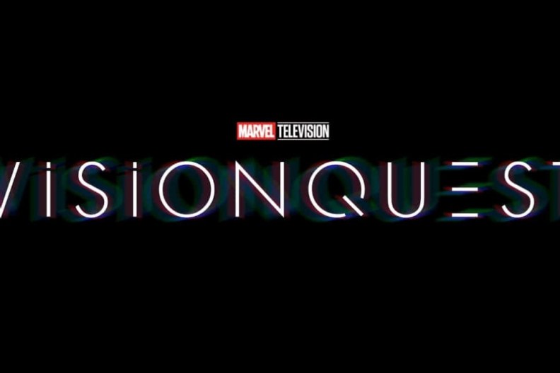 VisionQuest Release Date Set for End of Marvel’s Disney+ Trilogy