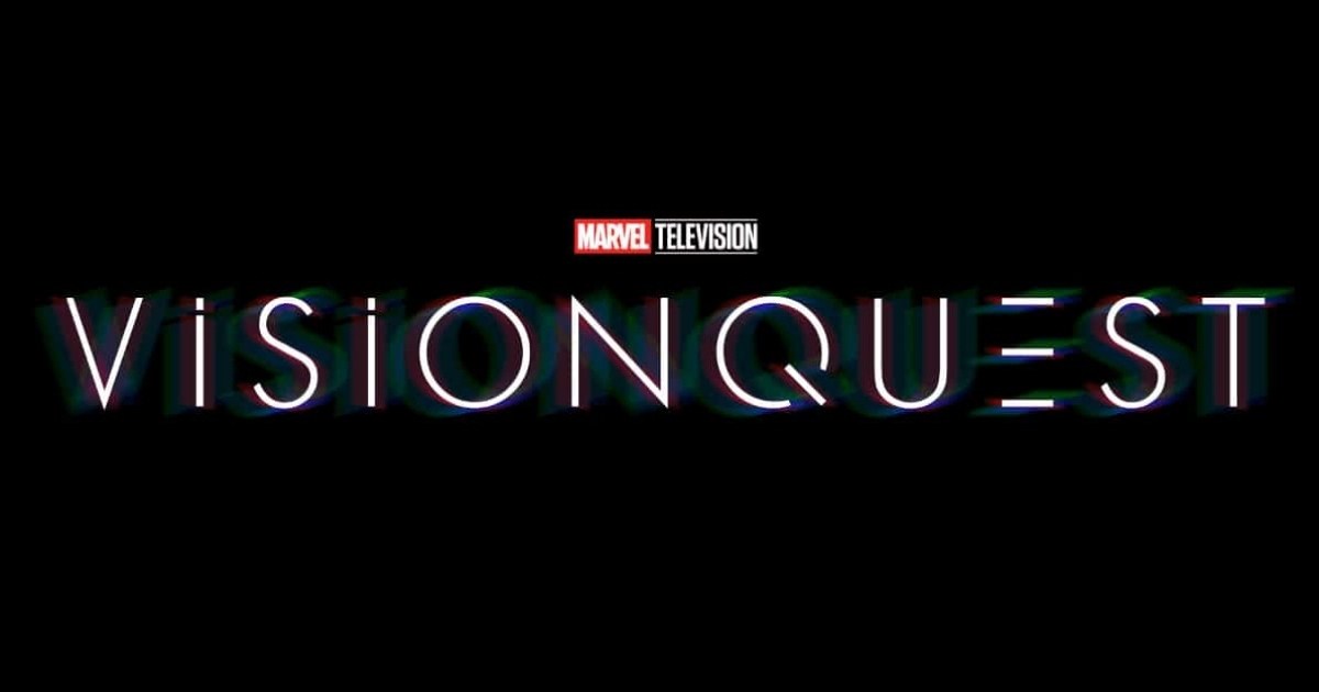 VisionQuest Release Date Set for End of Marvel’s Disney+ Trilogy