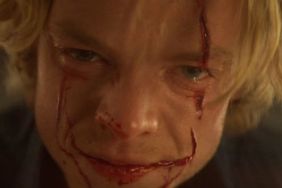 DCU's Clayface Actor Tom Rhys Harries Has Batman's Robert Pattinson One Call Away