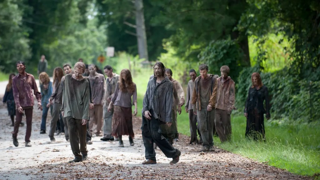 The Walking Dead’s Next Chapter Is Arriving Very Soon