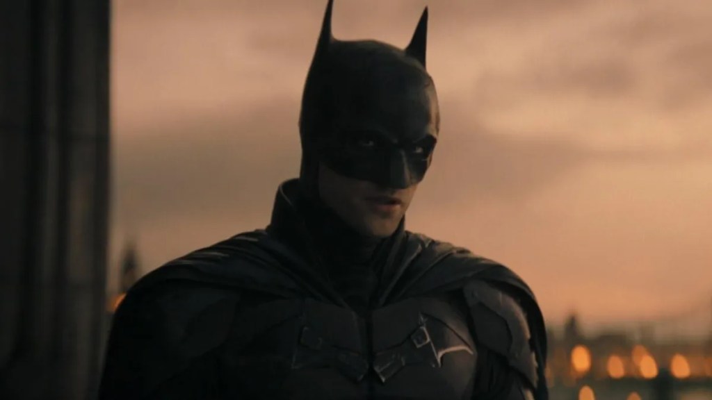 After Penguin, The Batman’s Crime Saga To Get Another Villainous TV Series – Report
