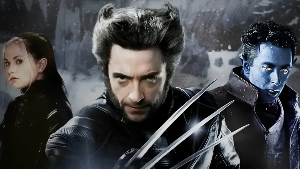 X-Men Reboot’s Casting Rumor Suggests Iron Fist Star Could Be MCU’s Professor X
