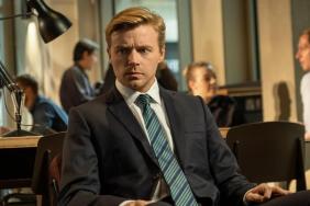 007: Harry Potter Star Now Favored as Next James Bond over Jack Lowden & More