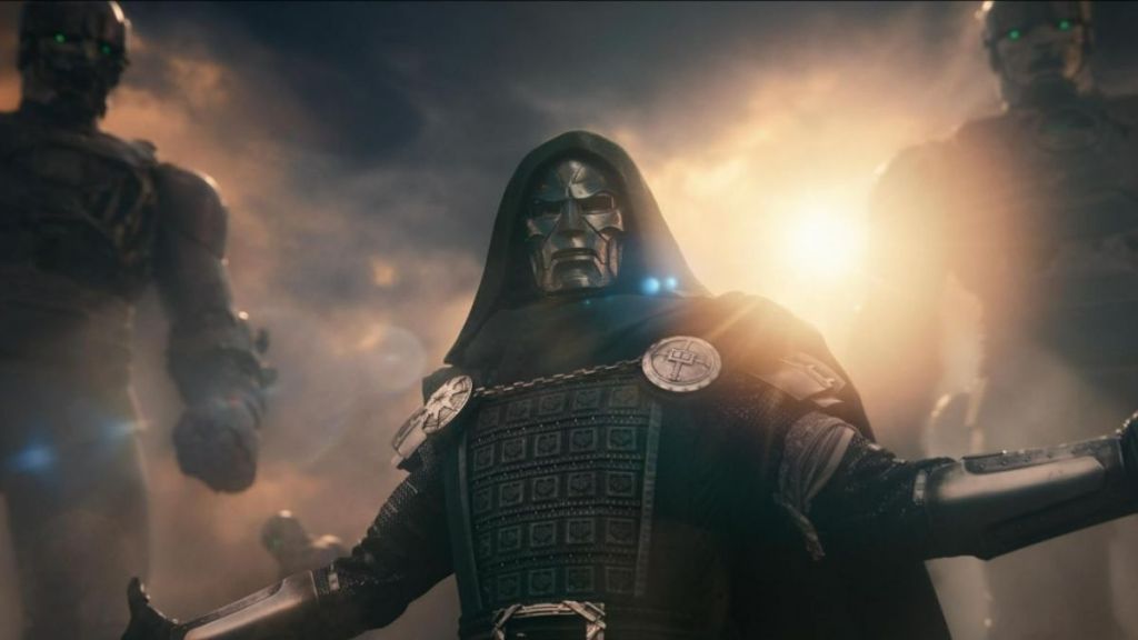 Avengers: Doomsday Post-Credits Scene Rumor Reveals [Spoiler] Isn’t Dying After All