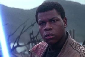 Star Wars: John Boyega Wants Major Prequel Character to Be Finn’s New Jedi Mentor