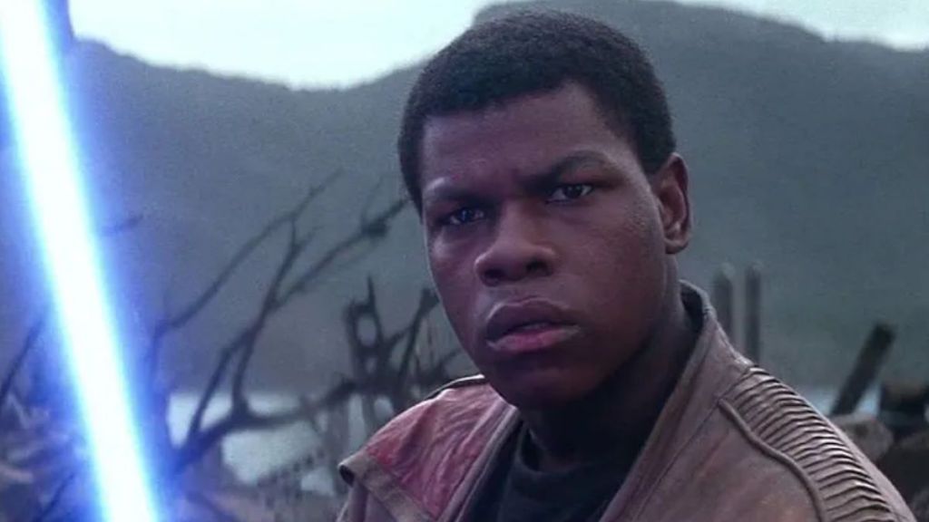 Star Wars: John Boyega Wants Major Prequel Character to Be Finn’s New Jedi Mentor