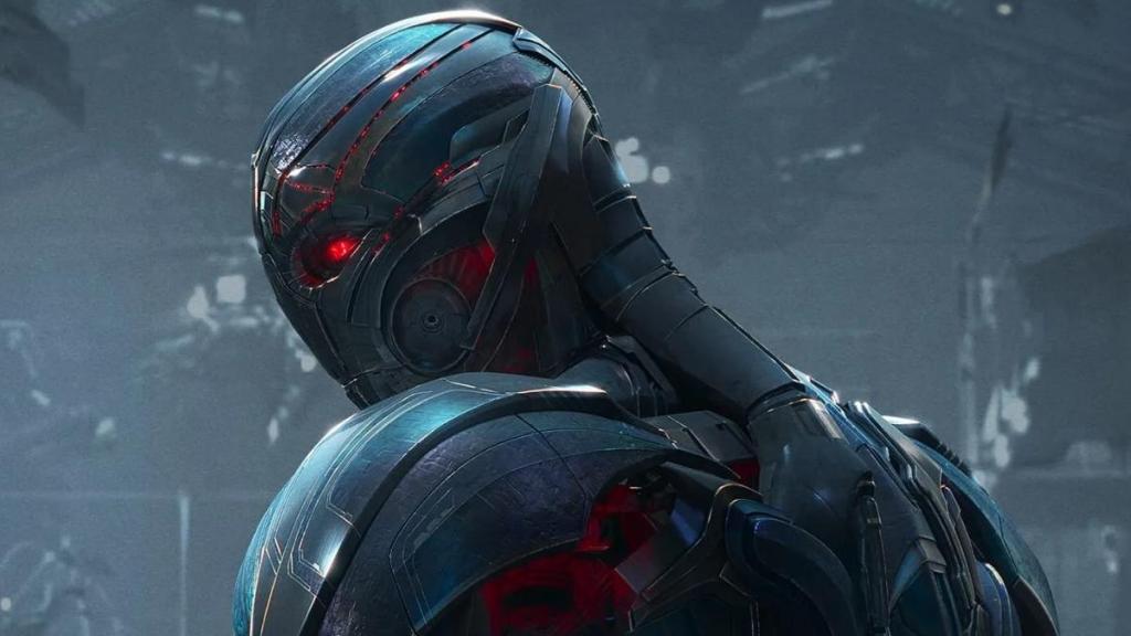 VisionQuest: Ultron Officially Returns to the MCU in New D23 Video