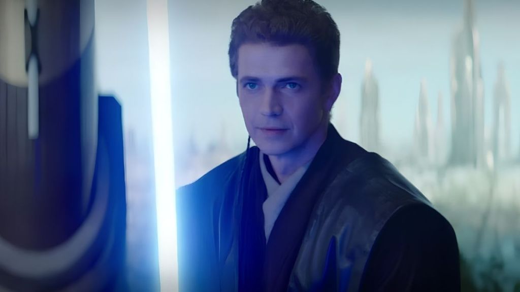 Star Wars: Why Hayden Christensen Doesn’t Want an Anakin Skywalker Solo Project