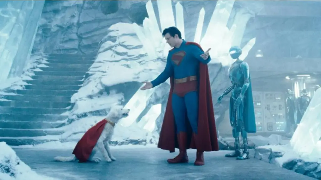 Man of Tomorrow Has Already Surpassed 2025's Superman in One Surprising Way