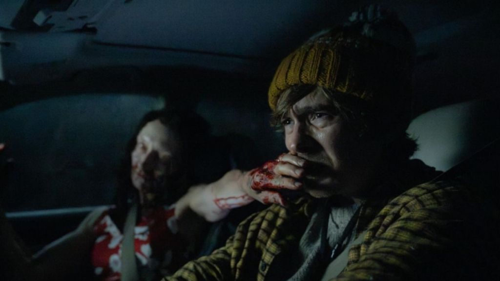 Resident Evil Movie’s Offical MPAA Rating Sets First for Live-Action Franchise, Gore Teased
