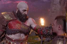 God of War TV Show Eyes Huge MCU Star as New Kratos
