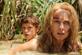 Naomi Watts Celebrates Tom Holland and the Spider-Man Team After Secret AI Role