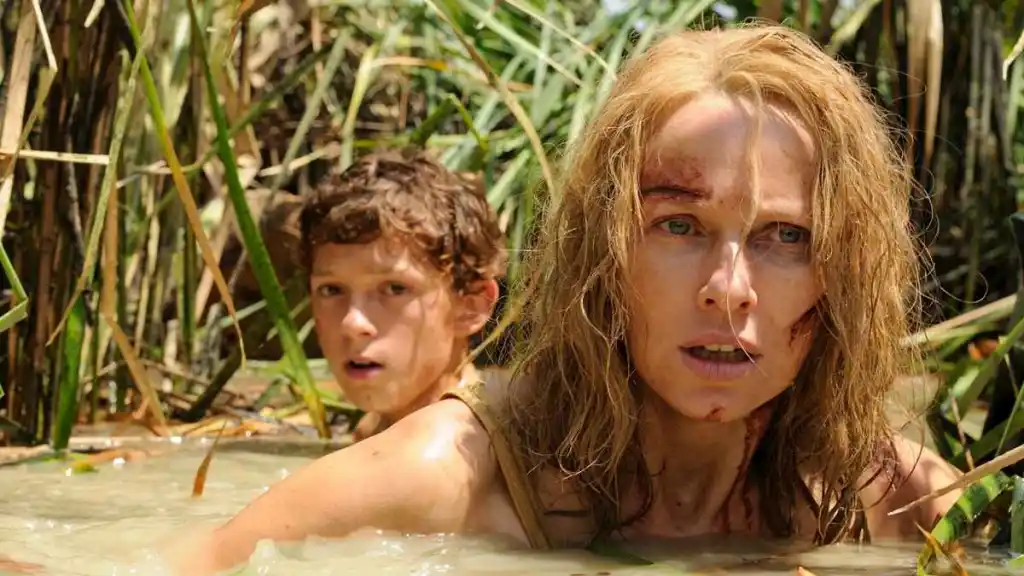 Naomi Watts Celebrates Tom Holland and the Spider-Man Team After Secret AI Role