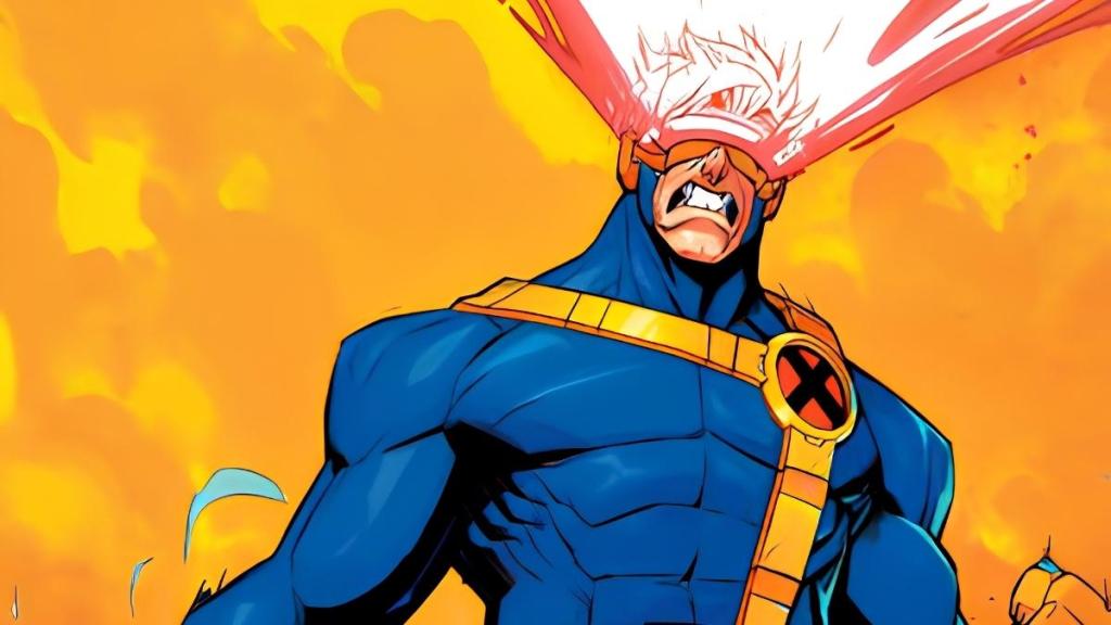 Cyclops’ MCU Runner-Up Actor Revealed, More on Cooper Hoffman & Drew Starkey’s Tests
