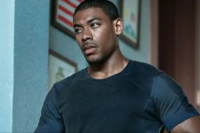 Star Wars: Starfighter's Aaron Pierre Readies Fans for a New Kind of Lucasfilm Sci-Fi Movie
