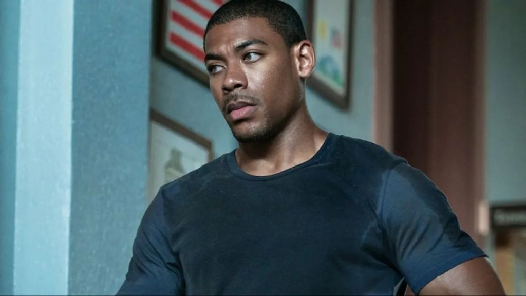 Star Wars: Starfighter's Aaron Pierre Readies Fans for a New Kind of Lucasfilm Sci-Fi Movie