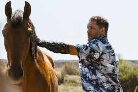 Tom Hardy & Andy Serkis’ Spider-Man Movie Swings Onto Disney+ Today
