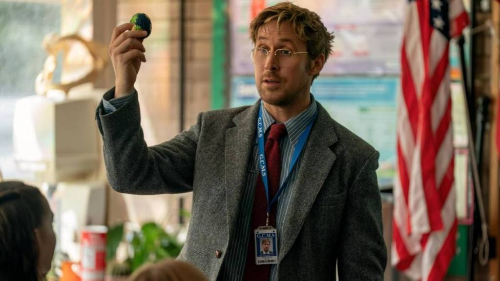 Ryan Gosling’s Star Wars: Starfighter Gets Great Update & Intriguing ‘Throwback’ Plot Details