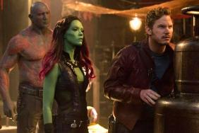 Guardians of the Galaxy’s MCU Return Could Set Up a Major Crossover — Report
