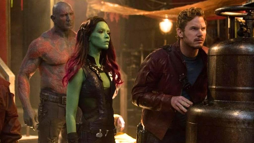 Guardians of the Galaxy’s MCU Return Could Set Up a Major Crossover — Report