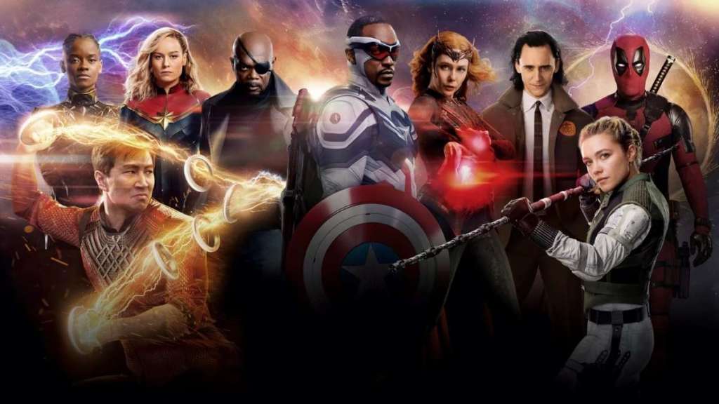 Disney+ Renews Marvel’s Most-Watched TV Show