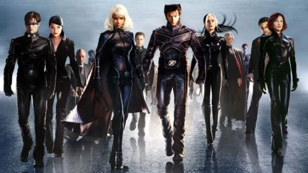 X-Men Adds Award Winner to Adam Driver’s MCU Reboot Movie