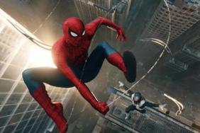 Spider-Man Fans Can Soon See Brand New Day in IMAX Despite The Odyssey Takeover, Here's How