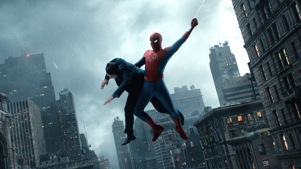Will Spider-Man Finally Lose at Box Office? New Predictions Reveal the Truth