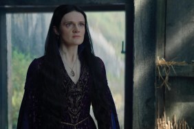 House of the Dragon's Alys Just Spotted Aemond's Biggest Weakness & It's Obvious