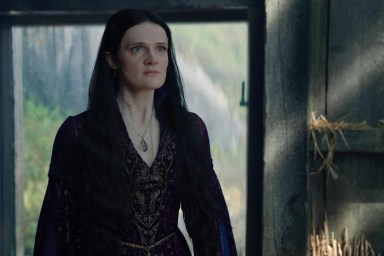 House of the Dragon's Alys Just Spotted Aemond's Biggest Weakness & It's Obvious