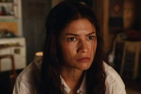 Zendaya’s Mom Reveals Which Pivotal Spider-Man: Brand New Day Scene Made Her Cry