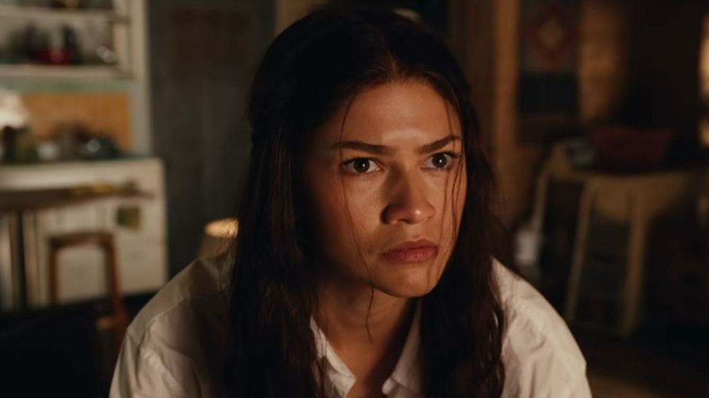 Zendaya’s Mom Reveals Which Pivotal Spider-Man: Brand New Day Scene Made Her Cry