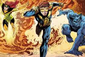 X-Men Reboot Rumor Reunites Mutants Fans Have Wanted Back for Years