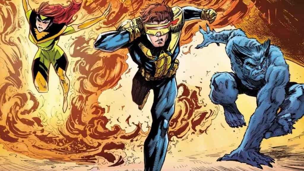 X-Men Reboot Rumor Reunites Mutants Fans Have Wanted Back for Years